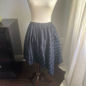 Vince skirt